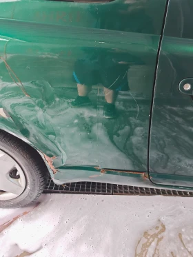 Toyota Yaris - 1000 € / 1955.83 лв. - 34435528 4