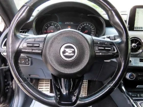 Kia Stinger 2.0* TURBO* AWD* PRATINUM* ХЕДЪП* ОБДУХВАНЕ* КАМЕР | Auto.bg — изображение 8