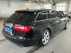 Audi A6 3.0 Битурбо/Германия/Реални километри | Auto.bg — изображение 4