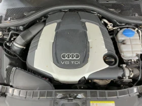 Audi A6 3.0 Битурбо/Германия/Реални километри | Auto.bg — изображение 11