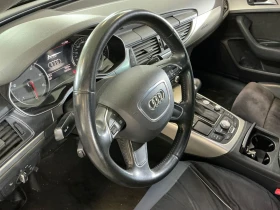 Audi A6 3.0 Битурбо/Германия/Реални километри | Auto.bg — изображение 9