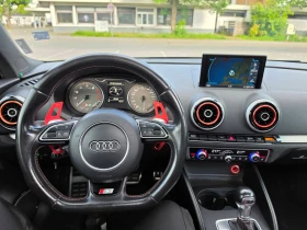 Audi S3 S3 RS-Пакет* Лизинг 450кс Stage2+ Етанол | Auto.bg — изображение 7