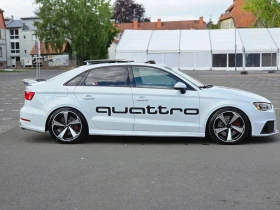 Audi S3 S3 RS-Пакет* Лизинг 450кс Stage2+ Етанол | Auto.bg — изображение 5