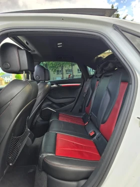 Audi S3 S3 RS-Пакет* Лизинг 450кс Stage2+ Етанол | Auto.bg — изображение 9