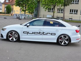 Audi S3 S3 RS-Пакет* Лизинг 450кс Stage2+ Етанол | Auto.bg — изображение 6