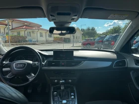 Audi A6 Avant | Mobile.bg � ����� ������ 9