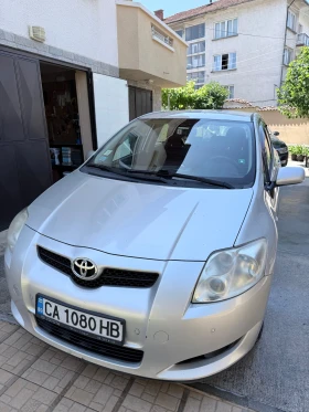 Toyota Auris | Mobile.bg � ����� ������ 3