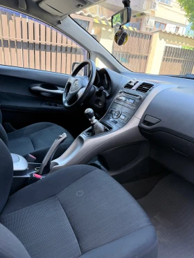 Toyota Auris | Mobile.bg � ����� ������ 8