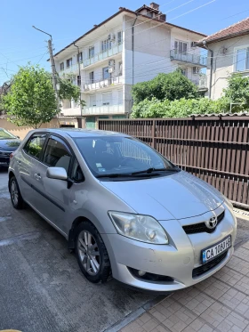 Toyota Auris | Mobile.bg � ����� ������ 2