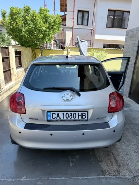 Toyota Auris | Mobile.bg � ����� ������ 4