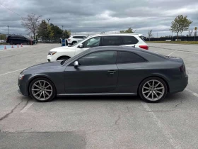 Audi Rs5 * 2dr Cpe * CARFAX * ЦЕНА ДО БГ | Auto.bg — изображение 3
