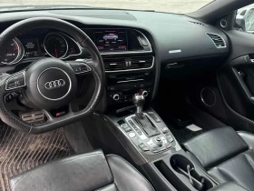 Audi Rs5 * 2dr Cpe * CARFAX * ЦЕНА ДО БГ | Auto.bg — изображение 7