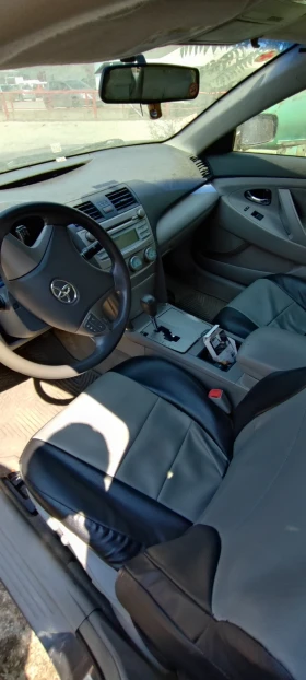 Toyota Camry 2.4 - 11111 € - 21339260 4