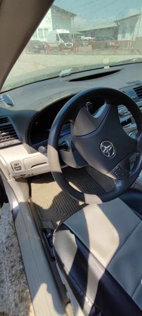 Toyota Camry 2.4 - 11111 € - 21339260 3
