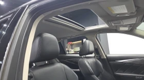 Infiniti Q50 3.5* HYBRID* КОЖА* ПОДГРЕВ* КАМЕРА* ШИБИДАХ*  | Auto.bg — изображение 16
