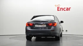 Infiniti Q50 3.5* HYBRID* КОЖА* ПОДГРЕВ* КАМЕРА* ШИБИДАХ*  | Auto.bg — изображение 4
