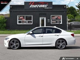 BMW 340 xDrive | M SPORT | B58 | HUD | LANE ASSIST |  | Auto.bg — изображение 3