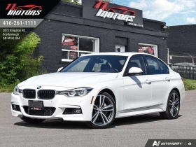 BMW 340 * 340i 4dr Sdn 340i xDrive | M SPORT | B58 | LOADE