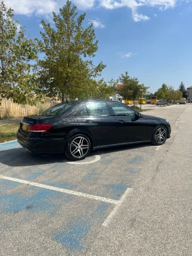 Mercedes-Benz E 220 - 8500 € - 10537847 3