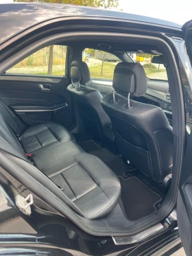 Mercedes-Benz E 220 - 8500 € - 10537847 13