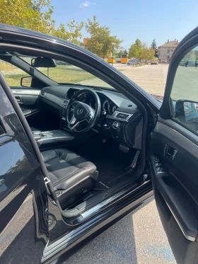 Mercedes-Benz E 220 - 8500 € - 10537847 9