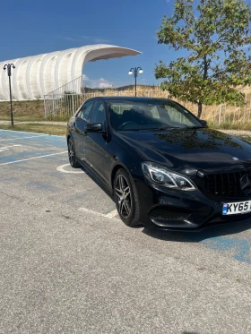 Mercedes-Benz E 220 - 8500 € - 10537847 2