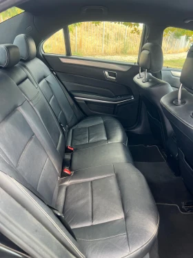 Mercedes-Benz E 220 - 8500 € - 10537847 14