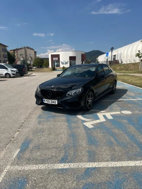 Mercedes-Benz E 220 - 8500 € - 10537847 6