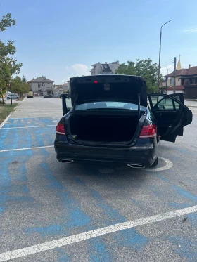 Mercedes-Benz E 220 - 8500 € - 10537847 7