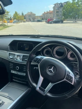 Mercedes-Benz E 220 - 8500 € - 10537847 10