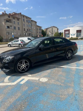 Mercedes-Benz E 220 - 8500 € - 10537847 5
