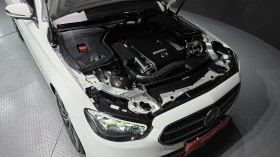 Mercedes-Benz E 250 W213 2.0  | Mobile.bg � ����� ������ 5