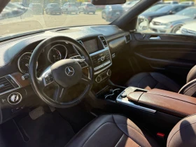 Mercedes-Benz ML 550 4MATIC AMG * КРАЙНА ЦЕНА* FULL MAX | Auto.bg — изображение 8