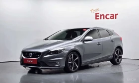 ����� �� �������� �� Volvo V40 * D4 * �����������