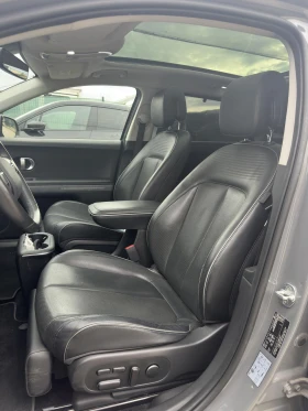 Hyundai Ioniq 5 77.4KWh/AWD/325�.�/��������/360CAM/PANO/RELAX/HEAD | Mobile.bg � ����� ������ 8