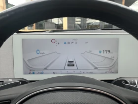 Hyundai Ioniq 5 77.4KWh/AWD/325�.�/��������/360CAM/PANO/RELAX/HEAD | Mobile.bg � ����� ������ 10