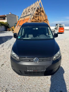 VW Caddy 1.6 tdi | Mobile.bg � ����� ������ 2