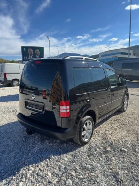 VW Caddy 1.6 tdi | Mobile.bg � ����� ������ 5