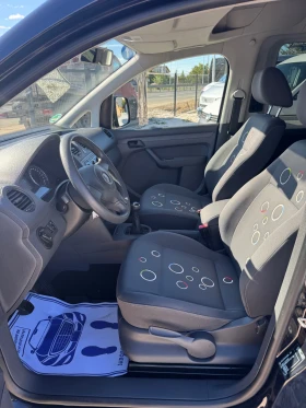VW Caddy 1.6 tdi | Mobile.bg � ����� ������ 7