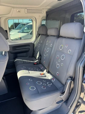 VW Caddy 1.6 tdi | Mobile.bg � ����� ������ 8