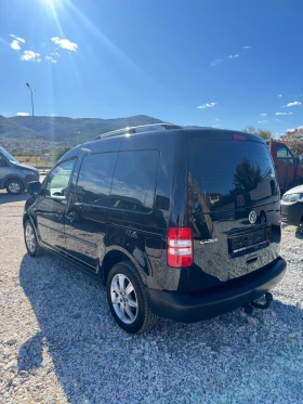VW Caddy 1.6 tdi | Mobile.bg � ����� ������ 6