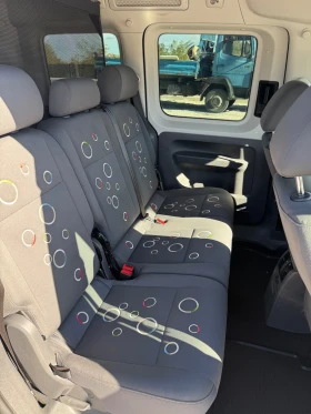 VW Caddy 1.6 tdi | Mobile.bg � ����� ������ 10