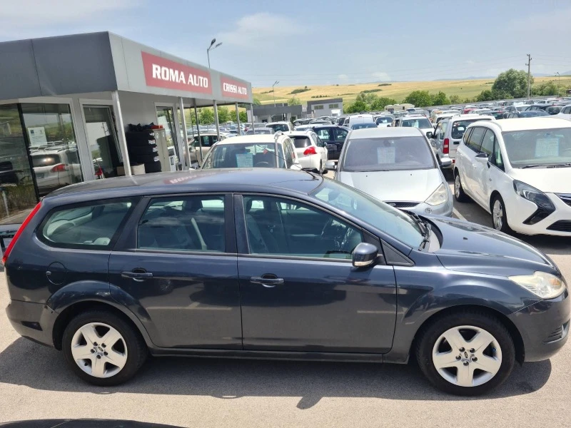 Ford Focus 1.6.GPL EVRO 5, снимка 9 - Автомобили и джипове - 46475915