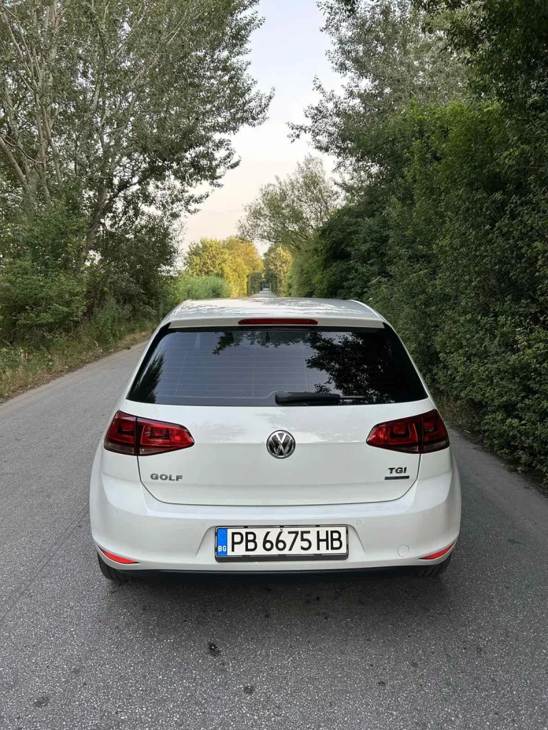 VW Golf, снимка 2 - Автомобили и джипове - 47165603