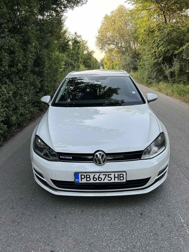 VW Golf, снимка 11 - Автомобили и джипове - 47165603