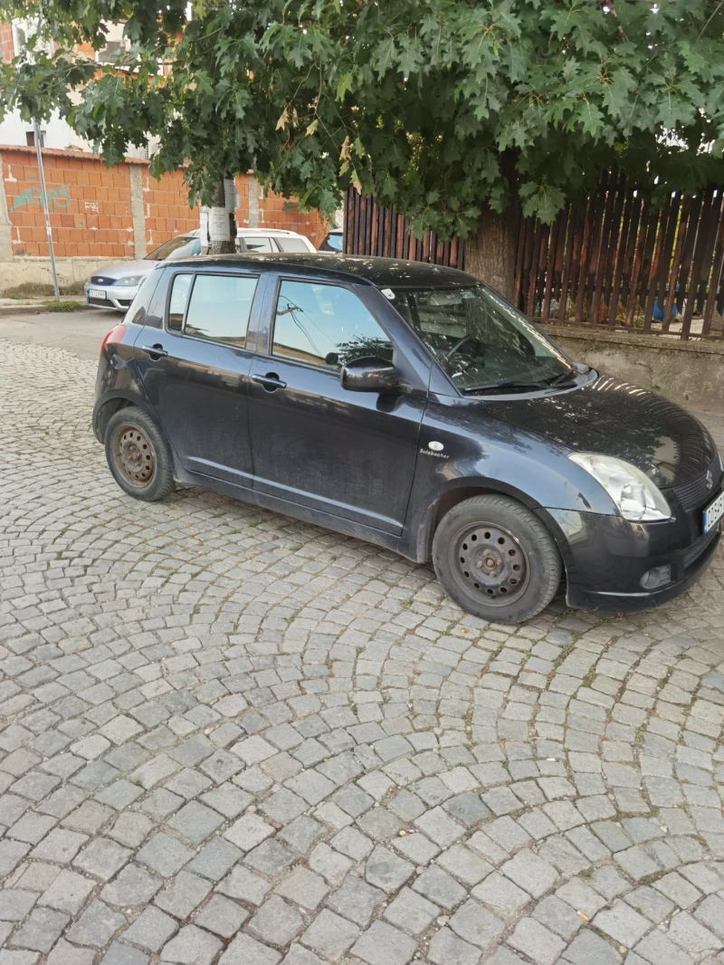 Suzuki Swift, снимка 3 - Автомобили и джипове - 47334443