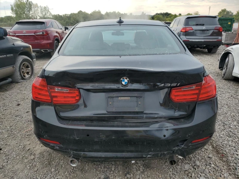 BMW 335 XDRIVE, снимка 5 - Автомобили и джипове - 47394238