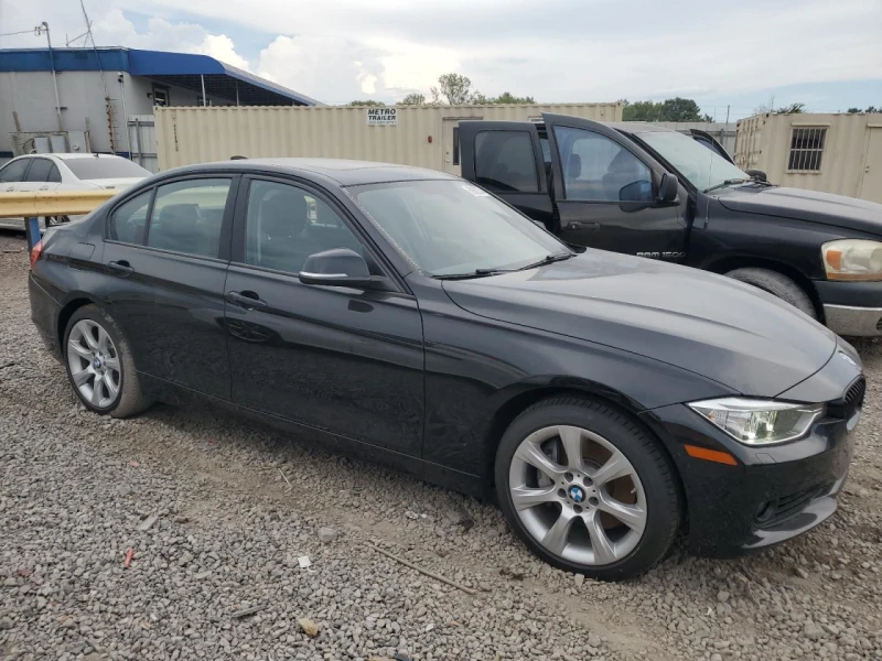 BMW 335 XDRIVE, снимка 2 - Автомобили и джипове - 47394238