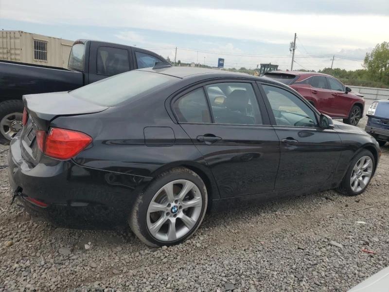 BMW 335 XDRIVE, снимка 4 - Автомобили и джипове - 47394238