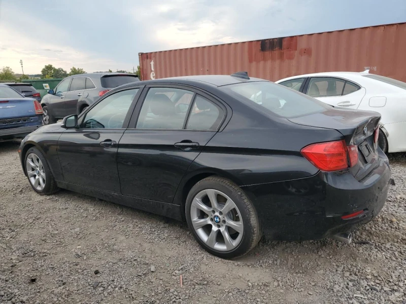 BMW 335 XDRIVE, снимка 6 - Автомобили и джипове - 47394238